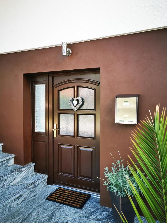 Studio Jan Zgornje Gorje Exterior foto